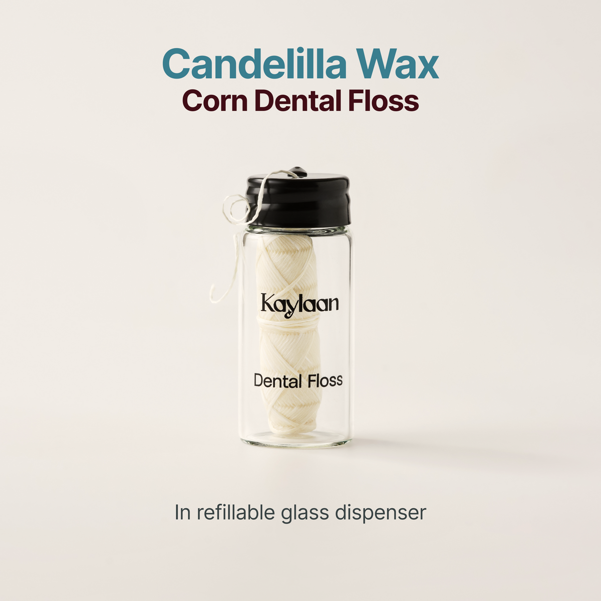 Fluoride Mint Complete Kit